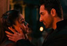 EXCLUSIVE: CBFC reduces kissing scene in Thamma by 5 seconds; replaces ‘Azaadi doonga’ with ‘Aiyaashi karata hoon’ : Bollywood News