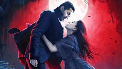 REVEALED: These are the actors that have EXCITING cameos in Thamma (WARNING: Spoilers Ahead) : Bollywood News