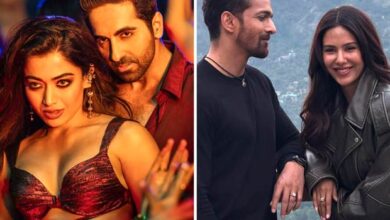 EXCLUSIVE: Thamma vs Ek Deewane Ki Deewaniyat screen-sharing battle begins; makers of Ayushmann Khurrana-starrer demand ALL shows in single and two-screen cinemas : Bollywood News