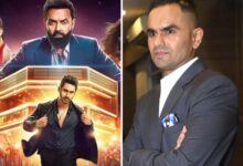 The Ba***ds of Bollywood: Delhi High Court issues notices to makers over Sameer Wankhede’s plea against Aryan Khan and his web -series : Bollywood News