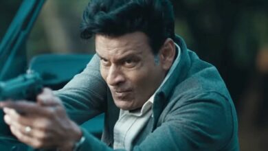 The Family Man Season 3 trailer to release on November 7, 2025 : Bollywood News