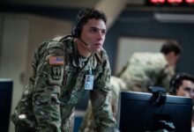 A Guide to the Stars in the Thriller – Hollywood Life