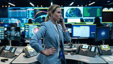 Explaining the Kathryn Bigelow Movie – Hollywood Life