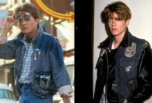 Why Did Michael J. Fox Replace Eric Stoltz in ‘Back to the Future’? – Hollywood Life