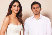 Vaani Kapoor becomes face of Lukson, advocates lab-grown diamonds as everyday luxury : Bollywood News