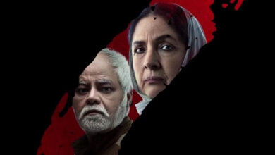 Sanjay Mishra and Neena Gupta starrer Vadh 2 to release on February 6, 2026 : Bollywood News