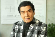 Veteran actor Asrani passes away after prolonged illness at 84 : Bollywood News
