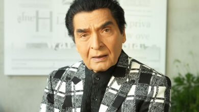 Veteran actor Asrani passes away after prolonged illness at 84 : Bollywood News