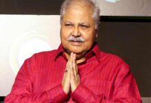 Veteran actor Satish Shah passes away at 73 : Bollywood News