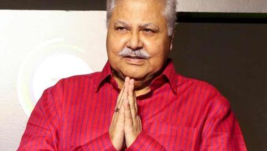 Veteran actor Satish Shah passes away at 73 : Bollywood News