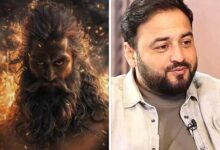 EXCLUSIVE: Vicky Kaushal-starrer Mahavatar to go on floors in mid-2026; Amar Kaushik shares EXCITING details: “The prep is going on for 6-7 months. Mujhe toh soch ke hi darr lag raha hai” : Bollywood News