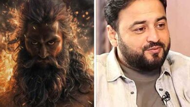 EXCLUSIVE: Vicky Kaushal-starrer Mahavatar to go on floors in mid-2026; Amar Kaushik shares EXCITING details: “The prep is going on for 6-7 months. Mujhe toh soch ke hi darr lag raha hai” : Bollywood News