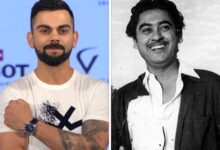 Virat Kohli turns Kishore Kumar’s Juhu bungalow into Mumbai’s newest hotspot — One8 Commune! : Bollywood News