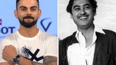 Virat Kohli turns Kishore Kumar’s Juhu bungalow into Mumbai’s newest hotspot — One8 Commune! : Bollywood News