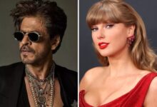 Shah Rukh Khan becomes world’s richest actor with .4 billion net worth, overtakes Taylor Swift : Bollywood News
