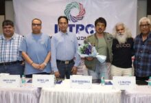 Sajid Nadiadwala steps down as AMPTP/IFTPC president after 13 years : Bollywood News