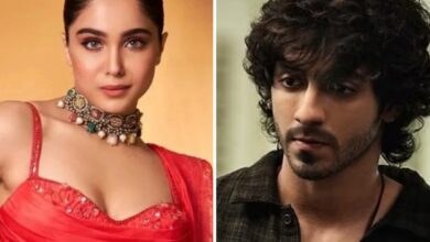 Sharvari to star opposite Ahaan Panday in Ali Abbas Zafar’s untitled action romance: Report : Bollywood News