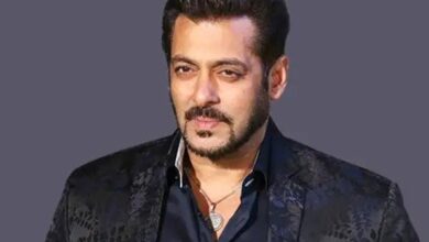 Salman Khan resolves Rs 7.24 crores Jerai fitness dispute, withdraws NCLAT appeal : Bollywood News