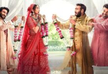 Ajay Devgn vs R Madhavan: De De Pyaar De 2 trailer promises a mixture of laughter and love, out now! : Bollywood News