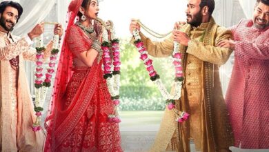 Ajay Devgn vs R Madhavan: De De Pyaar De 2 trailer promises a mixture of laughter and love, out now! : Bollywood News