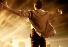 Sunny Deol announces his next film Gabru, set to release in March 2026 : Bollywood News