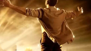 Sunny Deol announces his next film Gabru, set to release in March 2026 : Bollywood News