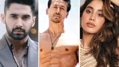 Lakshya, Tiger Shroff, and Janhvi Kapoor to star in Karan Johar’s upcoming action drama: Report : Bollywood News