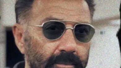 Sunny Deol announces new film Ikka, unveils first look motion poster : Bollywood News