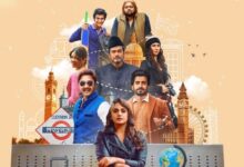 Huma Qureshi calls out lack of shows for her film Single Salma : Bollywood News