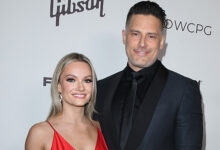 Meet the Actress Who’s Engaged to Joe Manganiello – Hollywood Life