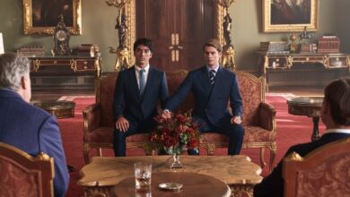 Everything to Know About The Sequel – Hollywood Life