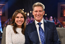 Who Is Theresa Nist? 5 Things About Gerry Turner’s Ex-Wife – Hollywood Life