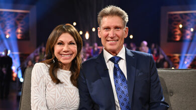 Who Is Theresa Nist? 5 Things About Gerry Turner’s Ex-Wife – Hollywood Life