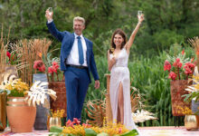 Why Did Gerry Turner & Theresa Nist Divorce? Inside Their Breakup – Hollywood Life