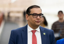 Who Is George Santos? All About the Expelled Congressman – Hollywood Life