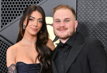 His Romance With Brianna Chickenfry And More – Hollywood Life