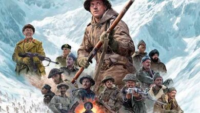 120 BAHADUR stands as a sincere and stirring salute