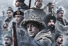 Rajasthan MLA seeks tax-free status for 120 Bahadur, pens letter to CM Bhajan Lal Sharma : Bollywood News