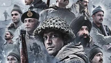 Rajasthan MLA seeks tax-free status for 120 Bahadur, pens letter to CM Bhajan Lal Sharma : Bollywood News