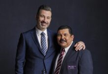 Is Jimmy Kimmel Off the Air Again? Why the Show Isn’t on Now – Hollywood Life