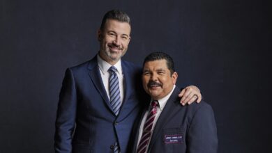 Is Jimmy Kimmel Off the Air Again? Why the Show Isn’t on Now – Hollywood Life