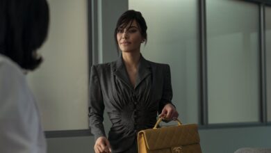 Why Does Kim Kardashian Want to Be a Lawyer? Here’s Her Inspiration – Hollywood Life