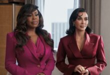 Was the Kim Kardashian Hulu Series Renewed? – Hollywood Life