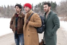 What Is ‘A Very Jonas Christmas Movie’ About? Plot & Cast Explained – Hollywood Life