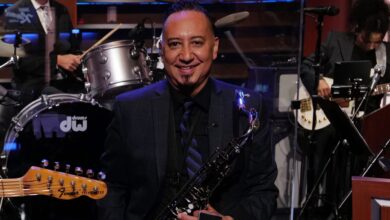 All About Lori Escobedo & Their Marriage – Hollywood Life