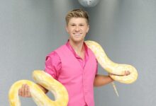 Does Robert Irwin Have a Girlfriend? Inside His Dating Life – Hollywood Life