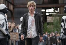 Who Is Joseph Zada? 5 Things About the New ‘Hunger Games’ Star – Hollywood Life