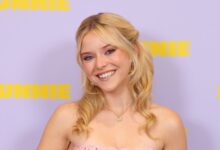 Who Is Lexi Minetree? 5 Things to Know About the ‘Elle’ Series Actress – Hollywood Life