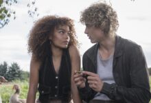 Sunrise on the Reaping’ Take Place? – Hollywood Life