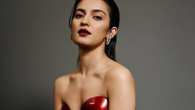 Pratibha Ranta not a part of Kartik Aaryan’s Naagzilla; confirms source : Bollywood News